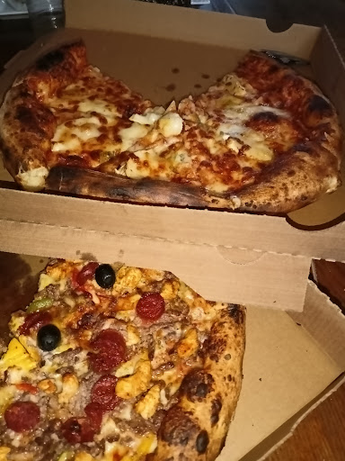 Jet Food - Thumbnail