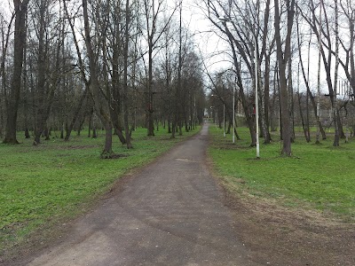 Photos of Centrinis miesto parkas