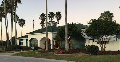 Spruce Creek Preserve Golf Club
