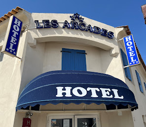 Photo n°46 de Hôtel Les Arcades à Saintes-Maries-de-la-Mer (Hôtel)