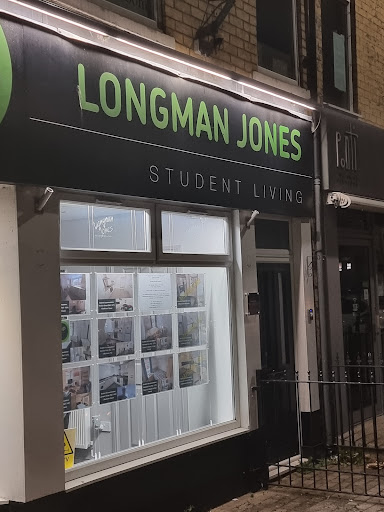 Longman Jones - Thumbnail