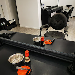 Photo n°4 de Figaro à Pertuis (Salon de coiffure)