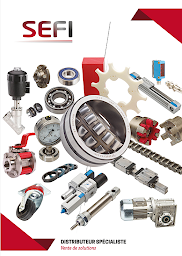 Photo n°1 de SEFI à Cherbourg-en-Cotentin (Fournisseur d'équipements industriels)