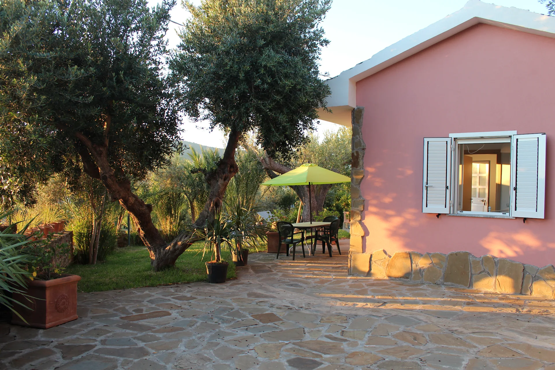 Residence serrone · Hotel · Santa Maria, Italia