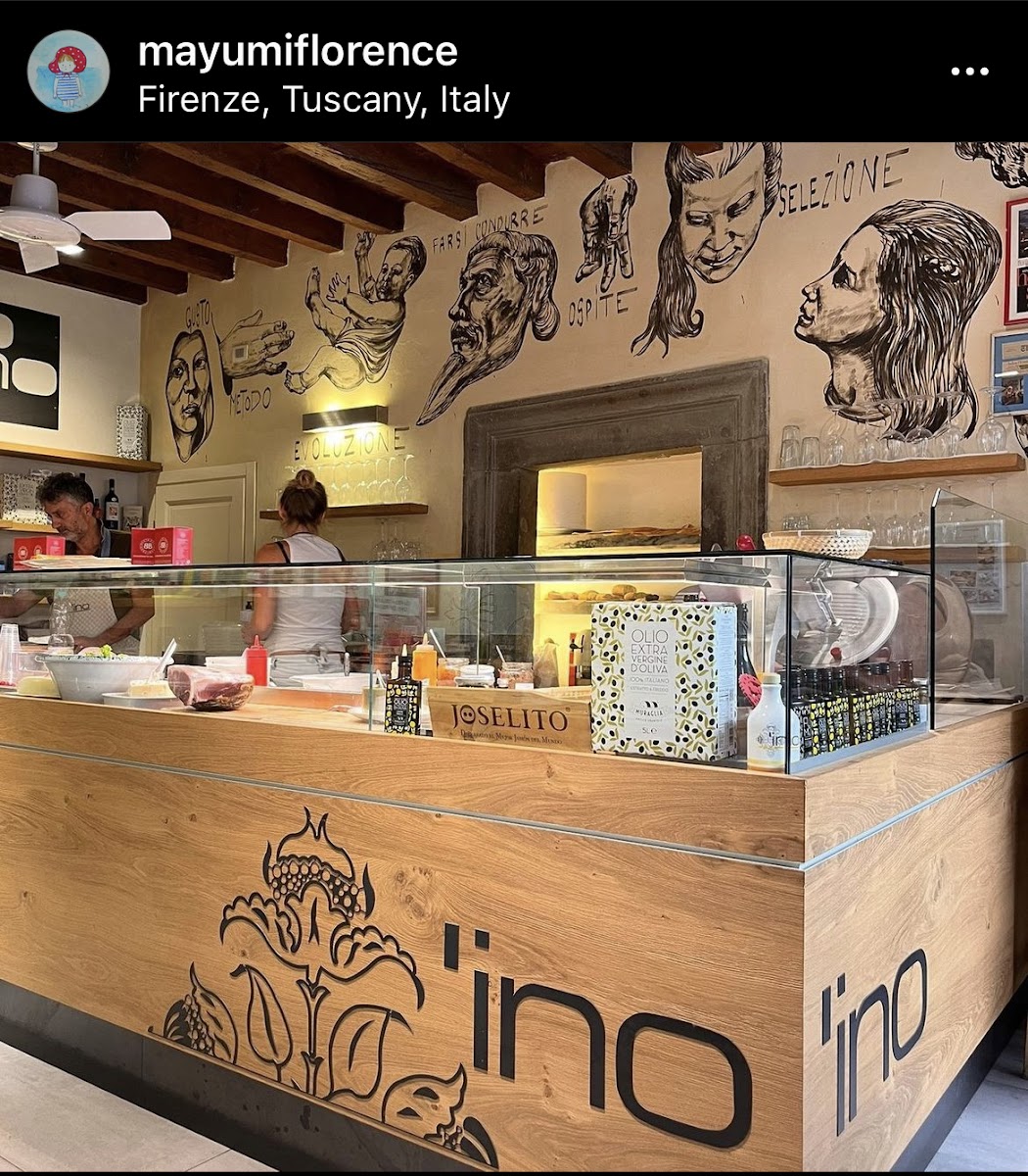 Ino — photo 1
