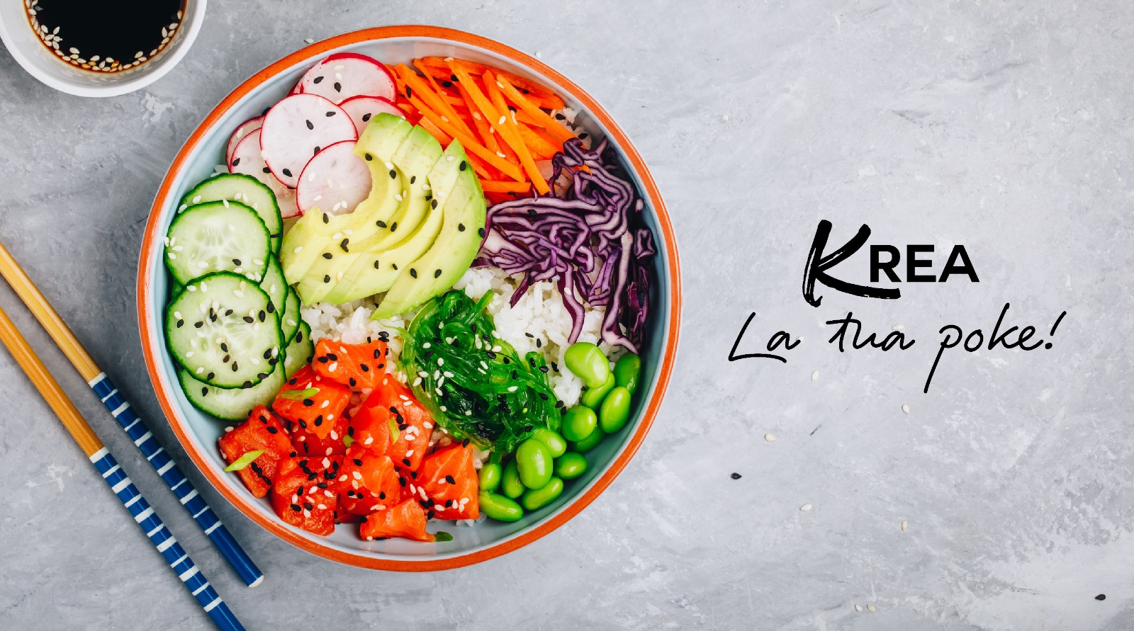 Krea Poke — photo 4
