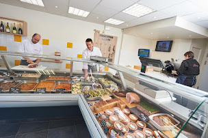 Photo n°1 de Bourne Romans à Romans-sur-Isère (Traiteur)