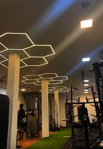 Zealot Fitness Club – All in Thoothukudi, Kumaragiri, Tamil Nadu