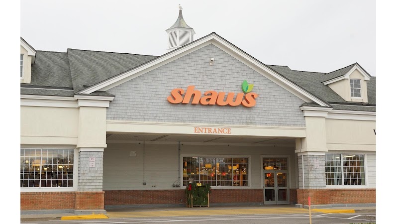 Shaw's photo 2