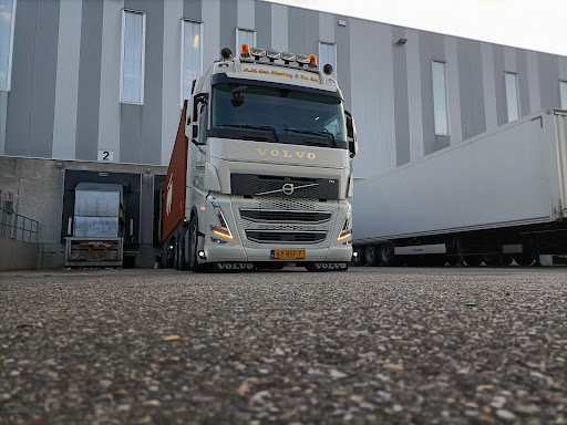 DSV Solutions 's-Heerenberg - Thumbnail