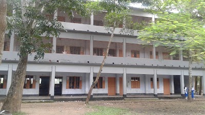 Photos of Gobindapur Government High School