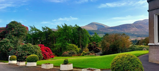 Enniskeen Country House Hotel Gallery - United Kingdom