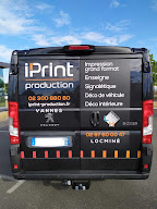 iPrint Production - LH Publicité à Locminé