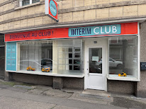 Intérim CLUB Mulhouse à Mulhouse