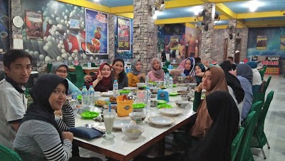 Photos of Rumah Makan Raja Laut