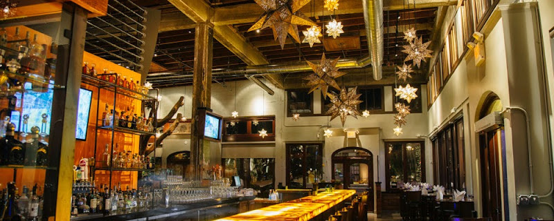 Quinto Sol, Redwood City, CA