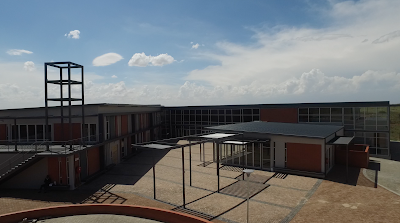 Photos of CRC Bloemfontein North Extension Building - Christian Revival Church North Extension Building