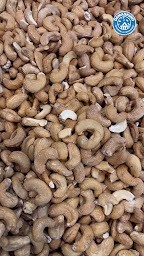 Photo n°10 de Damaskino Épicerie & Pâtisserie Syrienne à Clermont-Ferrand (Épicerie)