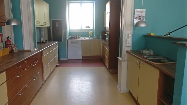 YMCA Interpoint Hostel