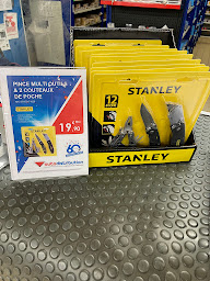 Photo n°19 de Autodistribution à Oloron-Sainte-Marie (Magasin d'accessoires pour poids lourds)