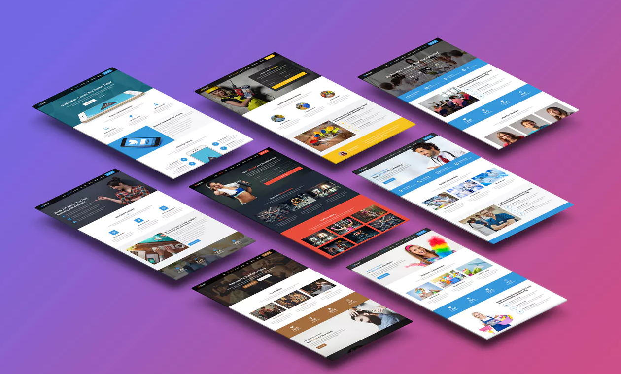 Webstalia Marketing • Diseño Web en Toledo y Técnicos SEO