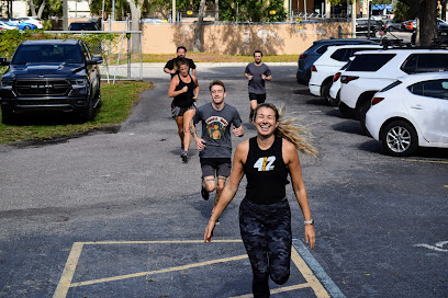 Foto de Game of Fitness - Personal Training & Recovery