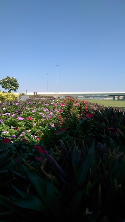 Photos of Arcapita Mosque