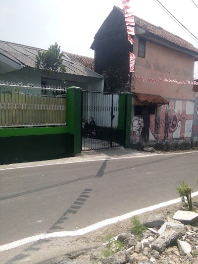 Photos of Jalan Sawo