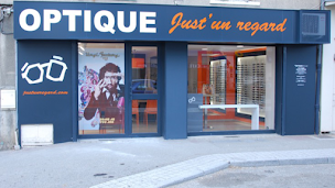 Photo n°1 de OPTIQUE Just'un regard Ampuis à Ampuis (Magasin de lunettes de soleil)