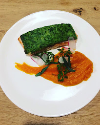 Photo n°31 de Honoré - Restaurant (ex Zouzou) à Paris (Restaurant biologique)