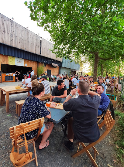 Brasserie d'Augusta