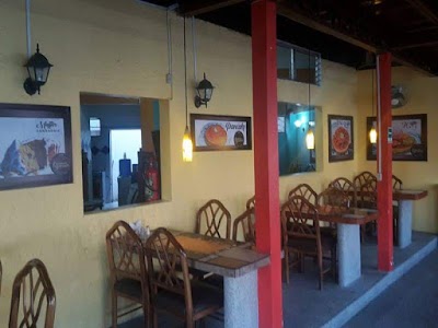 Photos of Common Grounds Coffee and Waffle House
