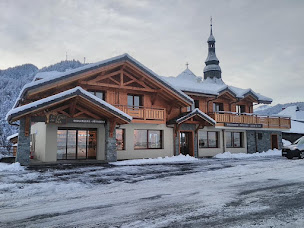 Photo n°3 de Les épis du roc à Bellevaux (Boulangerie)