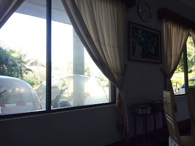 Photos of Golden Myanmar Hotel