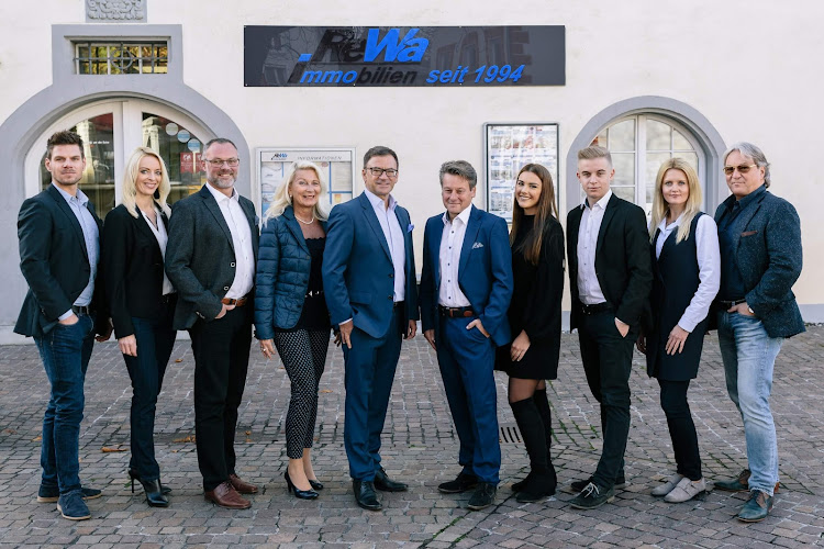 Rewa Real Estate GmbH