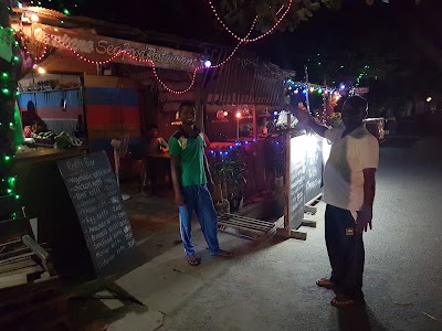 Photos of Arugambay Seafood Restaurant