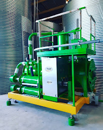 Photo n°2 de Agri-Toy à Marcilly-la-Campagne (Fournisseur d'équipement de manutention)