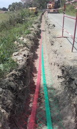 Photo n°18 de Cambou Lilian à Gaudiès (Société de travaux publics)