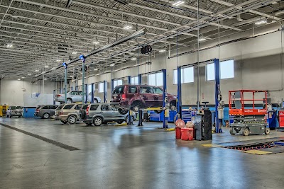 Photos of Honda of Kenosha