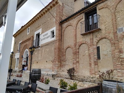 Photos of San Pedro Abanto