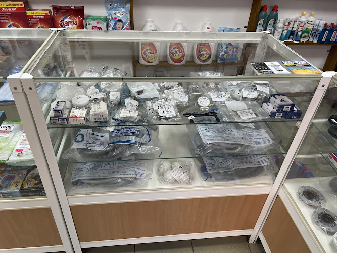 ПобутСервіс Бориспіль