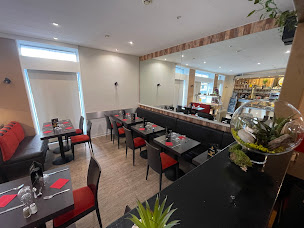 Photo n°24 de L'Astrolabe bistrot à Condé-en-Normandie (Bistro)