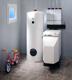 Photo n°4 de M&C CONFORT - Poêles / Chauffagiste / Plomberie à Cozes (Magasin de matériel de plomberie)