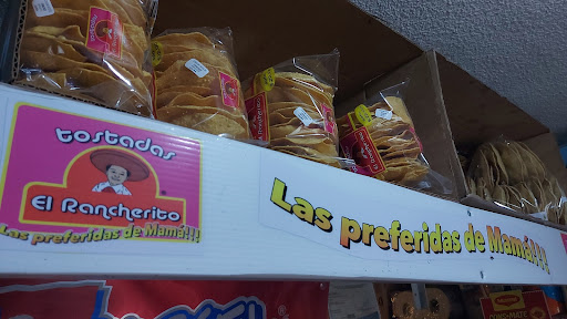 El sauce y la Palma abarrotes