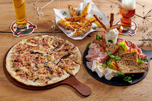 Photo n°156 de 3 Brasseurs Terville à Terville (Brasserie)