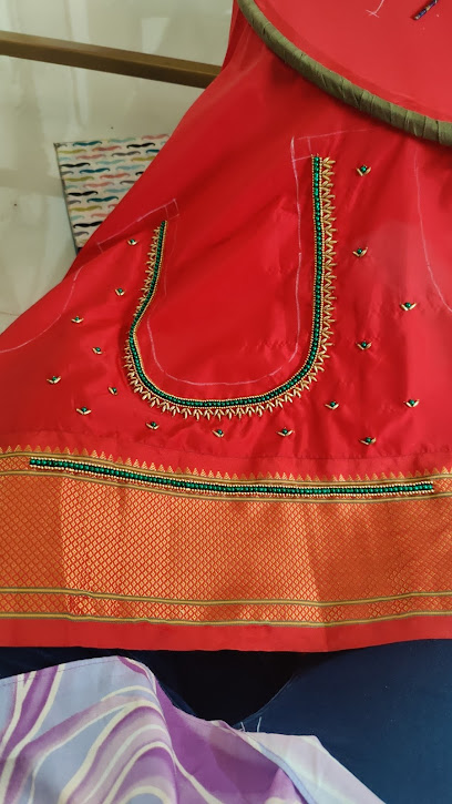 Vastramkala fashion academy