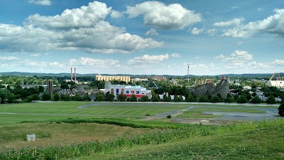 Photos of Hersheypark Stadium