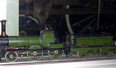 Photos of Egyptian Railway Museum