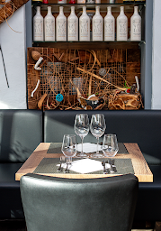 Photo n°21 de Côté Jardin à Cannes (Restaurant)