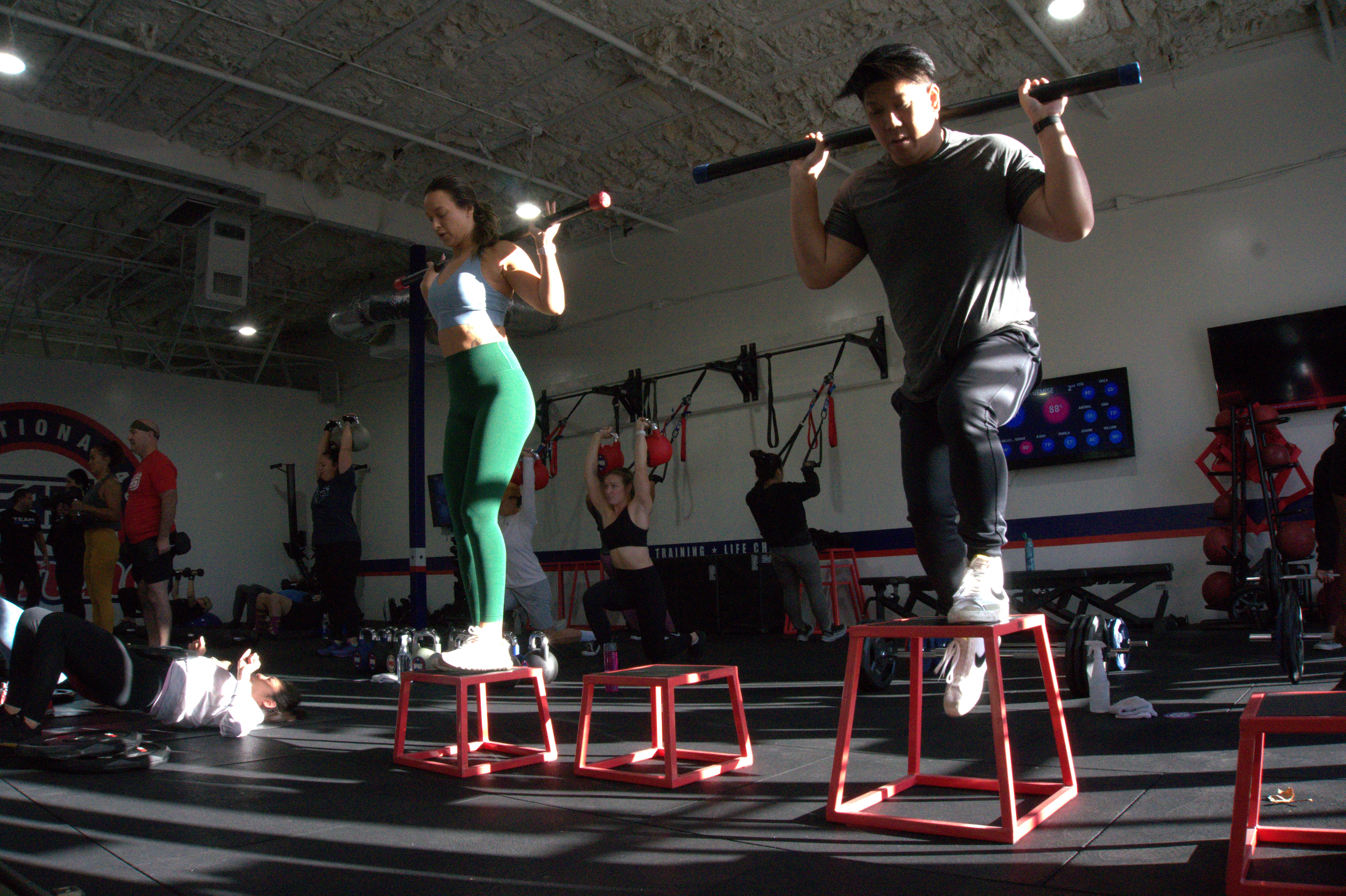 F45 Training photo 12